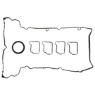 2004 Mercedes Benz C230 Engine Gasket Set - Valve Cover 1