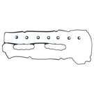 2007 Volvo XC90 Engine Gasket Set - Valve Cover 1