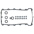 1996 Bmw Z3 Engine Gasket Set - Valve Cover 1