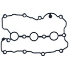 2006 Audi A6 Engine Gasket Set - Valve Cover 1