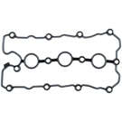 2007 Audi A4 Engine Gasket Set - Valve Cover 1