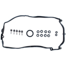 2004 Bmw X5 Engine Gasket Set - Valve Cover 1