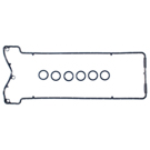 2004 Bmw M3 Engine Gasket Set - Valve Cover 1