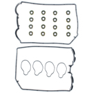 2005 Saab 9-2X Engine Gasket Set - Valve Cover 1
