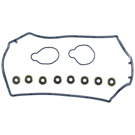 2005 Saab 9-2X Engine Gasket Set - Valve Cover 1