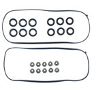 2002 Acura MDX Engine Gasket Set - Valve Cover 1