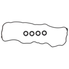 2007 Honda Civic Engine Gasket Set - Valve Cover 1