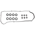 2011 Acura TSX Engine Gasket Set - Valve Cover 1