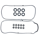 2007 Honda Accord Engine Gasket Set - Valve Cover 1