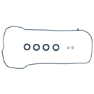 2011 Scion xD Engine Gasket Set - Valve Cover 1