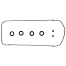 2013 Toyota Prius Engine Valve Cover Gasket Set 1