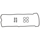 2000 Chevrolet Tracker Engine Gasket Set - Valve Cover 1