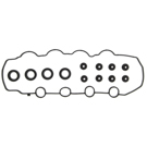 2007 Honda Civic Engine Gasket Set - Valve Cover 1