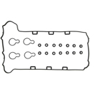 2011 Saab 9-3X Engine Valve Cover Gasket Set 1