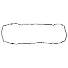 2007 Land Rover Range Rover Engine Gasket Set - Valve Cover 1