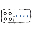 2007 Audi S4 Engine Gasket Set - Valve Cover 1