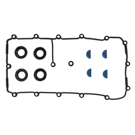 2009 Audi S4 Engine Gasket Set - Valve Cover 1