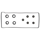 2000 Honda S2000 Engine Valve Cover Gasket Set 1
