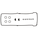 2009 Suzuki SX4 Engine Valve Cover Gasket Set 1
