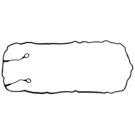 2016 Kia Forte Engine Gasket Set - Valve Cover 1