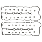 2000 Infiniti Q45 Engine Valve Cover Gasket Set 1