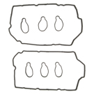 2017 Subaru Outback Engine Valve Cover Gasket Set 1
