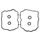 2011 Subaru Forester Engine Valve Cover Gasket Set 1
