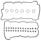 2007 Mercury Mariner Engine Valve Cover Gasket Set 1