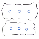 2007 Mazda 6 Engine Valve Cover Gasket Set 1