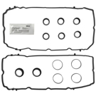 2012 Dodge Durango Engine Valve Cover Gasket Set 1