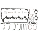 2018 Ford F-650 Engine Gasket Set - Valve Cover 1