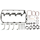 2021 Ford F-650 Engine Gasket Set - Valve Cover 1