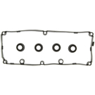 2014 Volkswagen Passat Engine Valve Cover Gasket Set 1