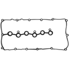 2007 Audi Q7 Engine Valve Cover Gasket Set 1