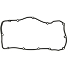 2004 Volkswagen Phaeton Engine Gasket Set - Valve Cover 1