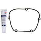 2012 Audi A4 Engine Valve Cover Gasket Set 1