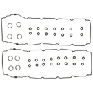 2004 Jaguar S-Type Engine Valve Cover Gasket Set 1