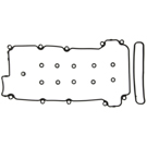 2003 Jaguar X-Type Engine Gasket Set - Valve Cover 1
