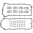 2020 Jaguar F-Pace Engine Valve Cover Gasket Set 1