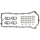 2017 Jaguar F-Type Engine Gasket Set - Valve Cover 1