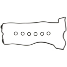 2000 Mercedes Benz SL600 Engine Gasket Set - Valve Cover 1
