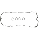 2012 Porsche Cayenne Engine Gasket Set - Valve Cover 1