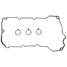 2016 Porsche Panamera Engine Gasket Set - Valve Cover 1