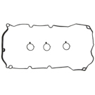 2016 Porsche Panamera Engine Gasket Set - Valve Cover 1