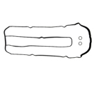 2017 Ford Fiesta Engine Valve Cover Gasket Set 1
