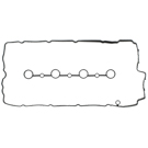 2004 Porsche Cayenne Engine Gasket Set - Valve Cover 1