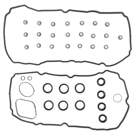 2012 Ford F Series Trucks Engine Valve Cover Gasket Set 1