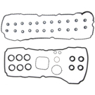 2014 Ford F Series Trucks Engine Valve Cover Gasket Set 1
