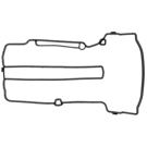 2016 Chevrolet Cruze Engine Gasket Set - Valve Cover 1