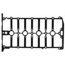 2017 Audi A3 Sportback e-tron Engine Valve Cover Gasket Set 1